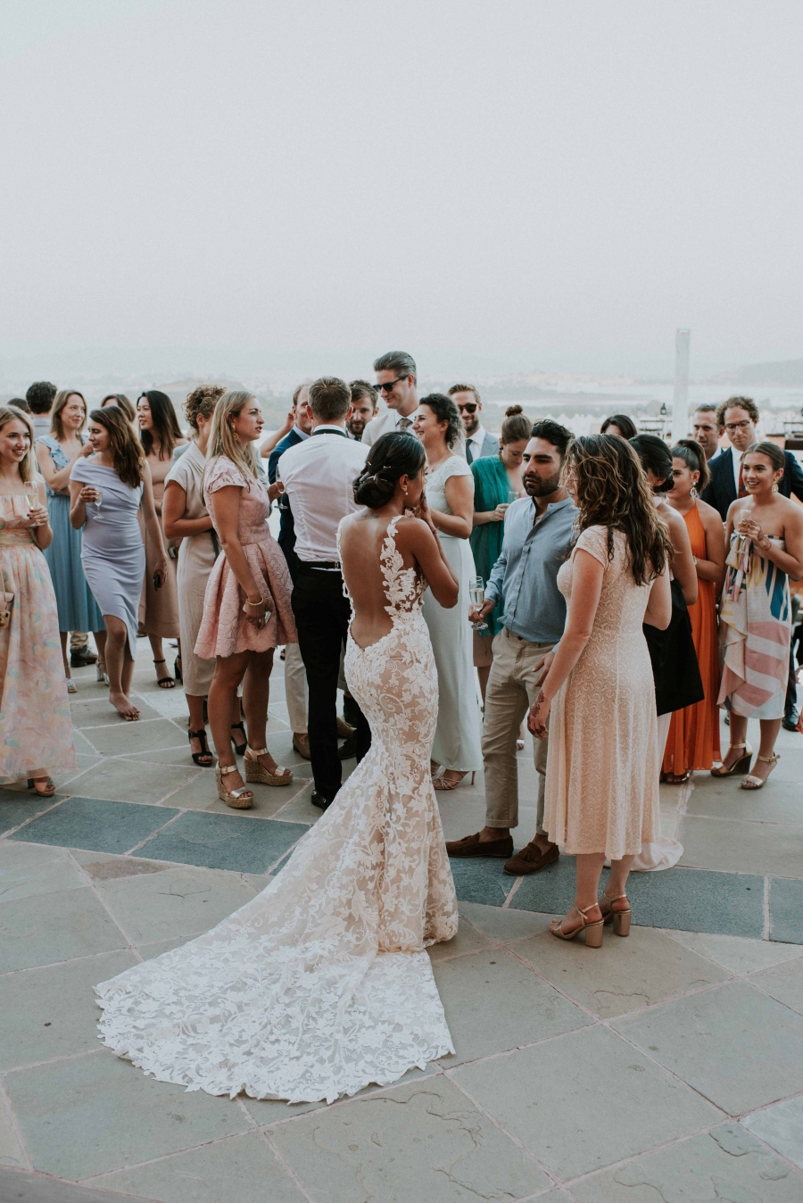 FIH Fotografie » Diipa & Oleg European wedding